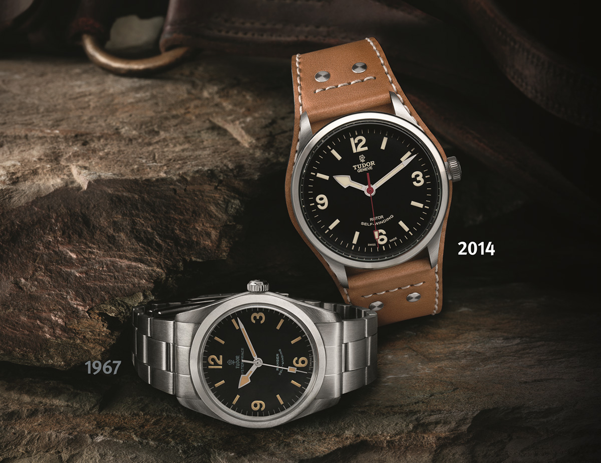 Naziv: Tudor Heritage Ranger (1).jpg, pregleda: 618, veličina: 327,4 KB