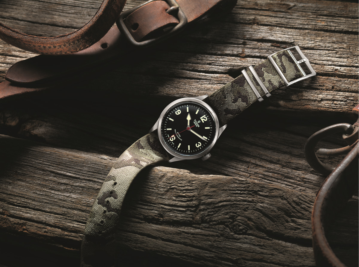Naziv: Tudor Heritage Ranger Camo NATO (2).jpg, pregleda: 674, veličina: 401,1 KB