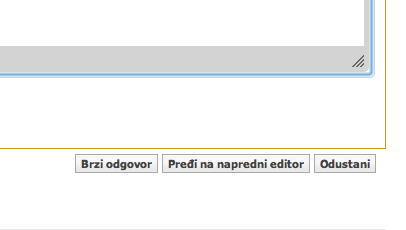 Kliknite za sliku za veću verziju
Ime: Korak 1 - Napredni editor.jpg
Viđeno: 3139
Veličina: 28,9 KB
ID: 18540