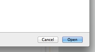 Kliknite za sliku za veću verziju
Ime: Korak 3.0 - Open.jpg
Viđeno: 3033
Veličina: 20,4 KB
ID: 18553