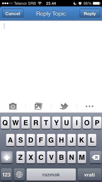 Kliknite za sliku za veću verziju

Ime:	Tapatalk screenshot 1.jpg
Viđeno:	602
Veličina:	125,2 KB
ID:	78769