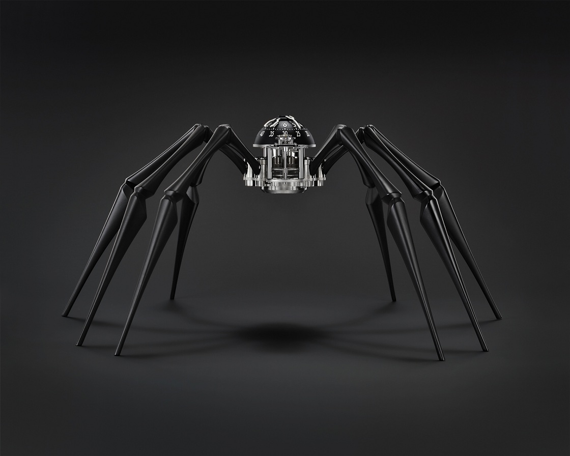Naziv: Arachnophobia-Black-Profile_Lres.jpg, pregleda: 135, veličina: 123,2 KB