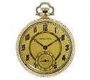 Koje satove nose poznati?-john-dillinger-hamilton-watch-3.jpg