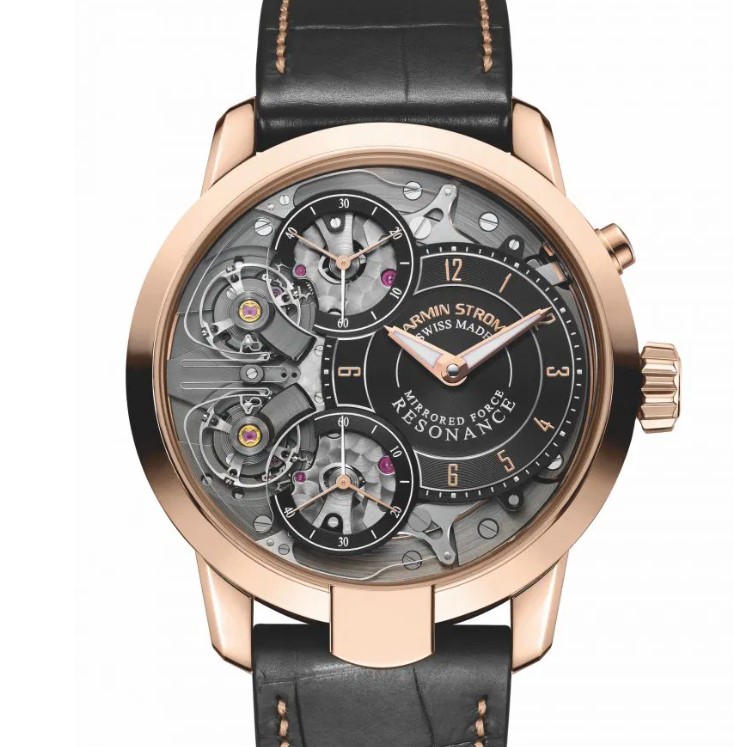 Naziv: ARMIN STROM MIRRORED FORCE RESONANCE FIRE.jpg, pregleda: 25, veličina: 104,7 KB