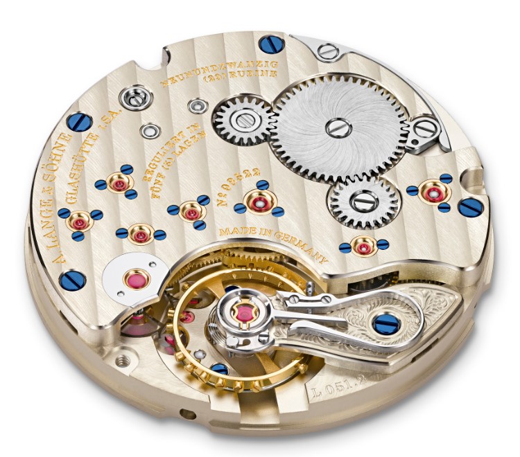 Naziv: LANGE 051.2 FREE SPRUNG PLUS SWAN NECK.jpg, pregleda: 23, veličina: 128,1 KB