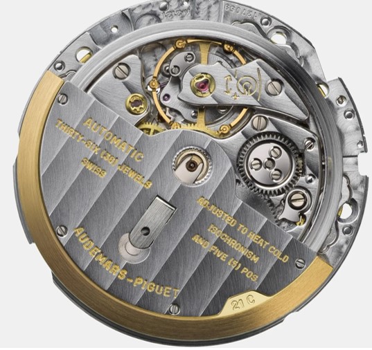 Naziv: JLC 920 1967  AUDEMARS PIGUET.COM.jpg, pregleda: 23, veličina: 84,2 KB