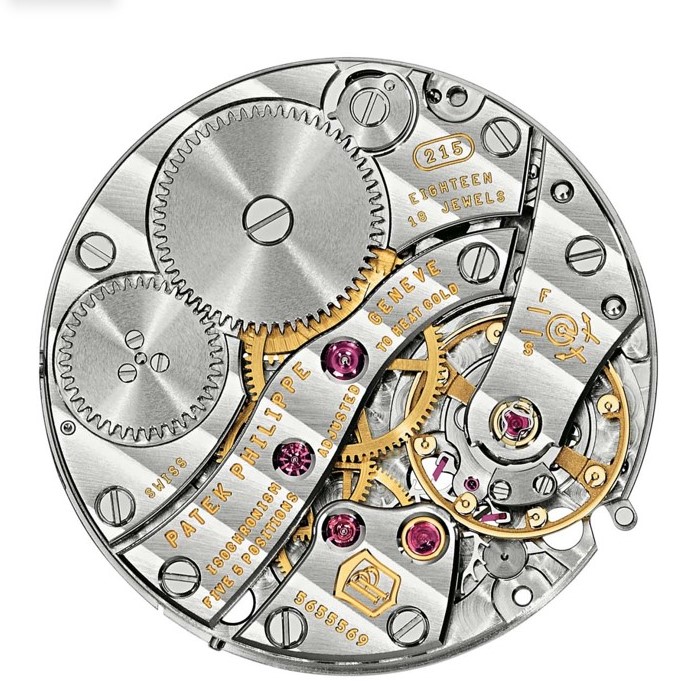 Naziv: PATEK PHILIPPE 215.jpg, pregleda: 25, veličina: 156,1 KB