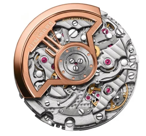 Naziv: AUDEMARS PIGUET AP 4302 SLIKA 6.jpg, pregleda: 23, veličina: 88,5 KB