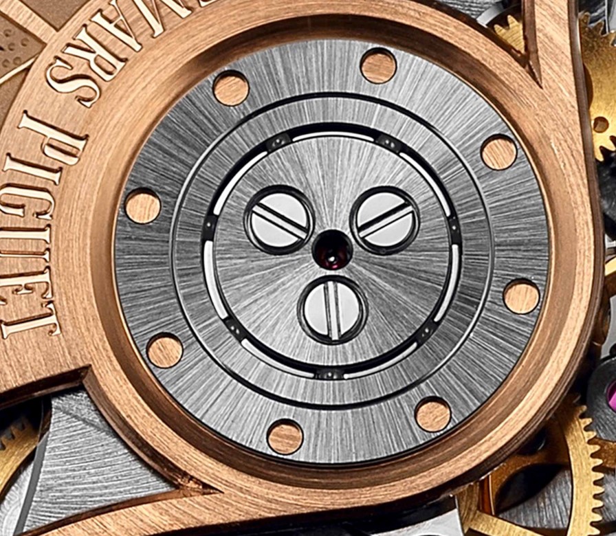 Naziv: AUDEMARS PIGUET AP 4302 SLIKA 5.jpg, pregleda: 24, veličina: 242,6 KB