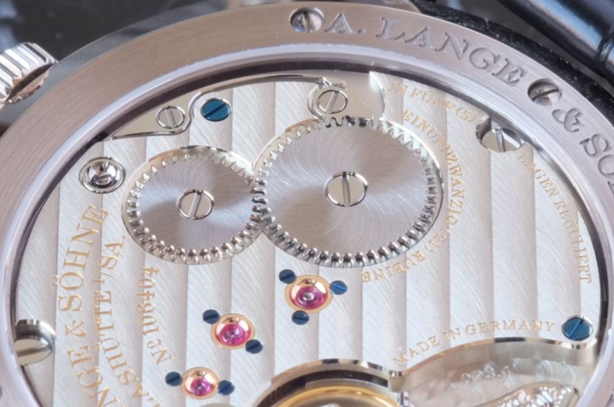 Naziv: A.LANGE SOHNE L093.1 SLIKA4.jpg, pregleda: 23, veličina: 115,4 KB