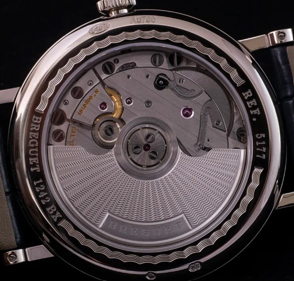 Naziv: BREGUET 777Q SLIKA 4 FINO POLIRANA GREZILA DEPLOYANT.COM.jpg, pregleda: 21, veličina: 102,1 KB