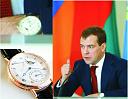 Koje satove nose poznati?-medvedev.jpg