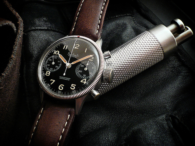 Best Military Watches In The World