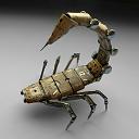 Satovi kao inspiracija za druge predmete-scorp2.jpg