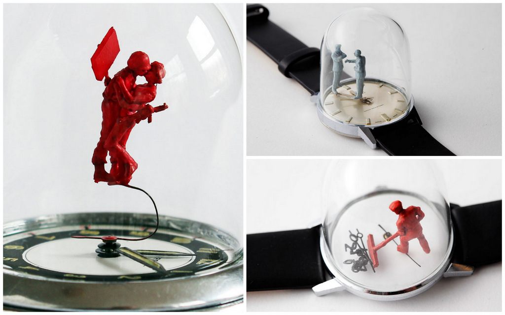 Naziv: Minijaturne-skulpture-unutar-sata-1-Dominic-Wilcox.jpg, pregleda: 318, veličina: 151,2 KB