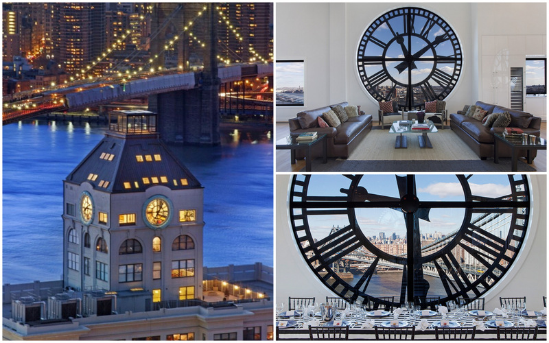 Naziv: Clock Tower Broocklyn.jpg, pregleda: 309, veličina: 207,9 KB