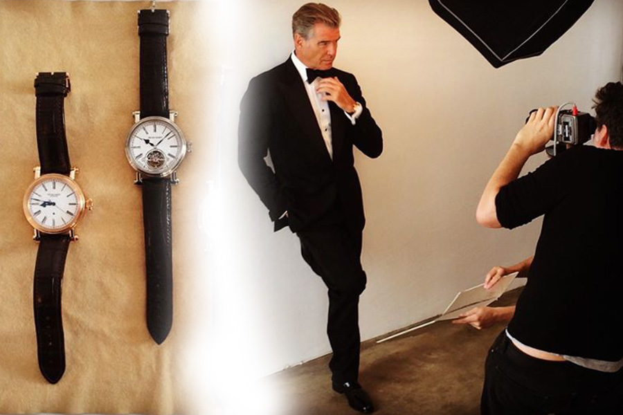 Naziv: Speake-Marin-watches-Pierce-Brosnan-photoshooting-6.jpg, pregleda: 836, veličina: 124,2 KB