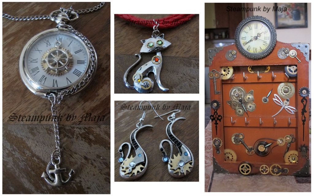 Naziv: Steampunk by Maja-2.jpg, pregleda: 1363, veličina: 264,5 KB