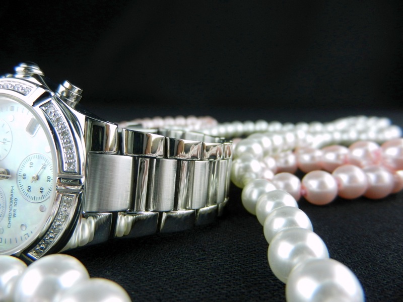 Naziv: Citizen Eco-Drive Riva Chronograph sat 4.JPG, pregleda: 829, veličina: 118,4 KB