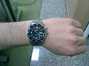 Orient Black Automatic Dive Watch CEM65001B (Black Mako)-slika0773.jpg