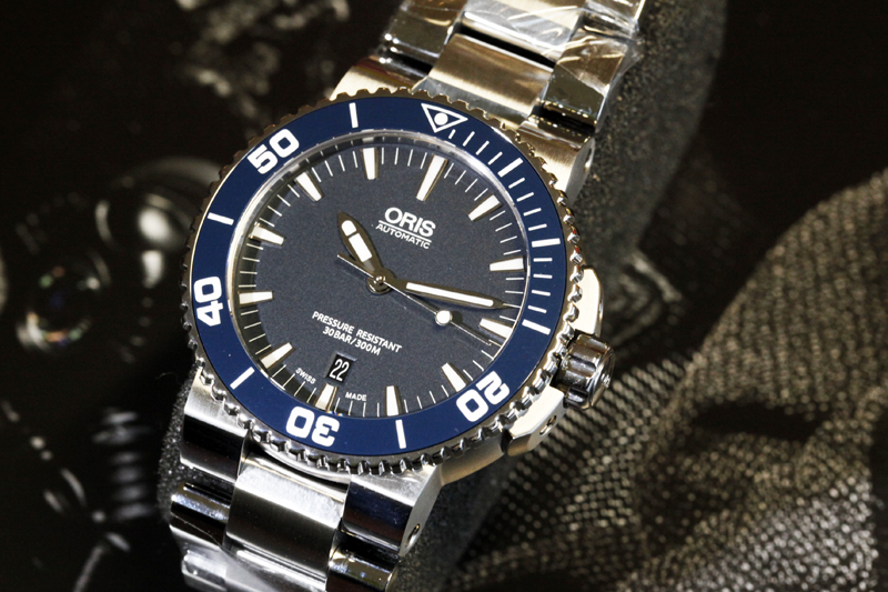 Naziv: Friends of Oris Aquis Date Blue Dial 1.jpg, pregleda: 378, veličina: 367,2 KB