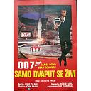 Koje još predmete obožavaju ljubitelji satova ?-you-only-live-twice-yugoslav-.jpg