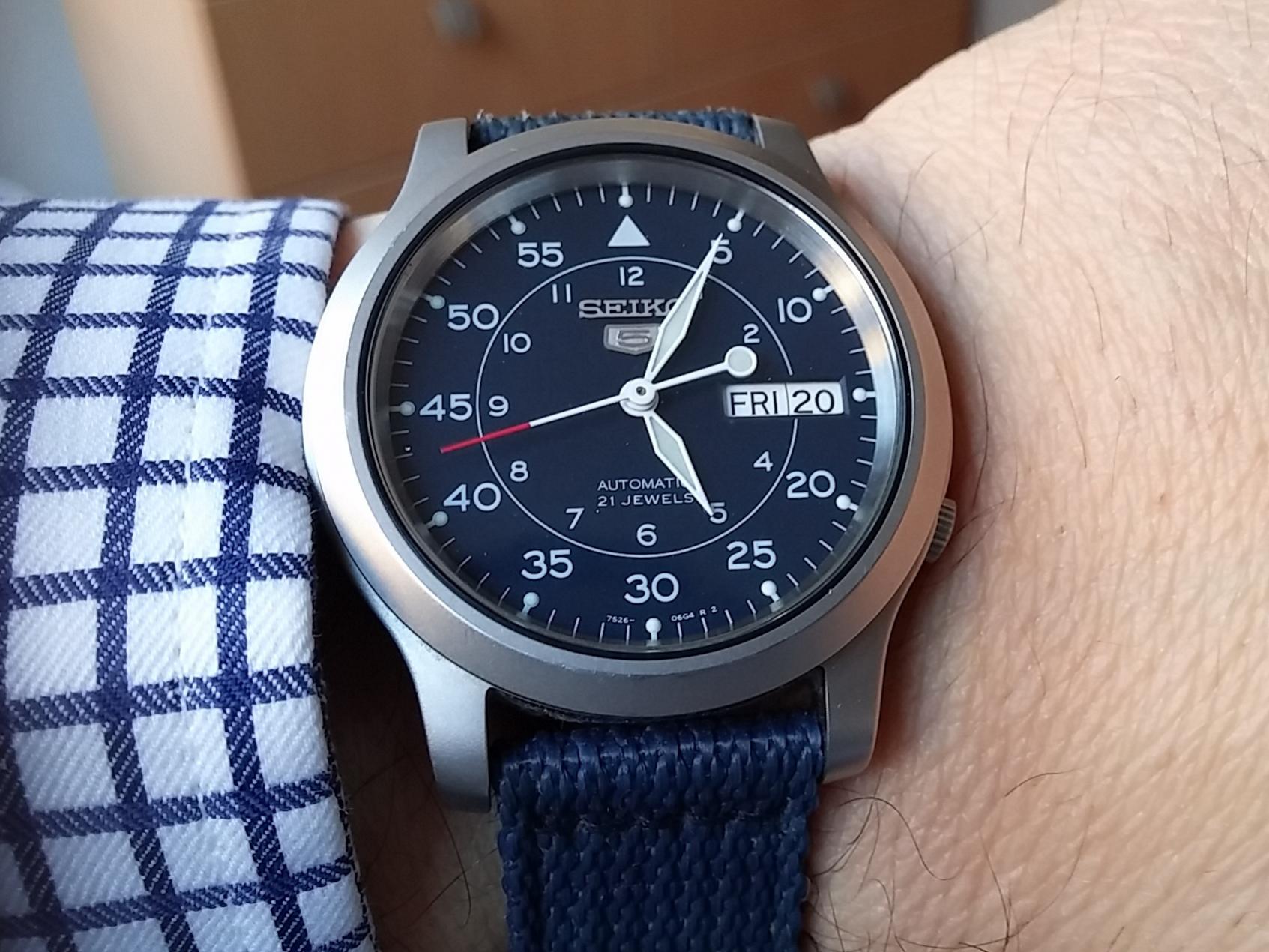 Naziv: 20150320_170446 seiko.jpg, pregleda: 258, veličina: 233,0 KB