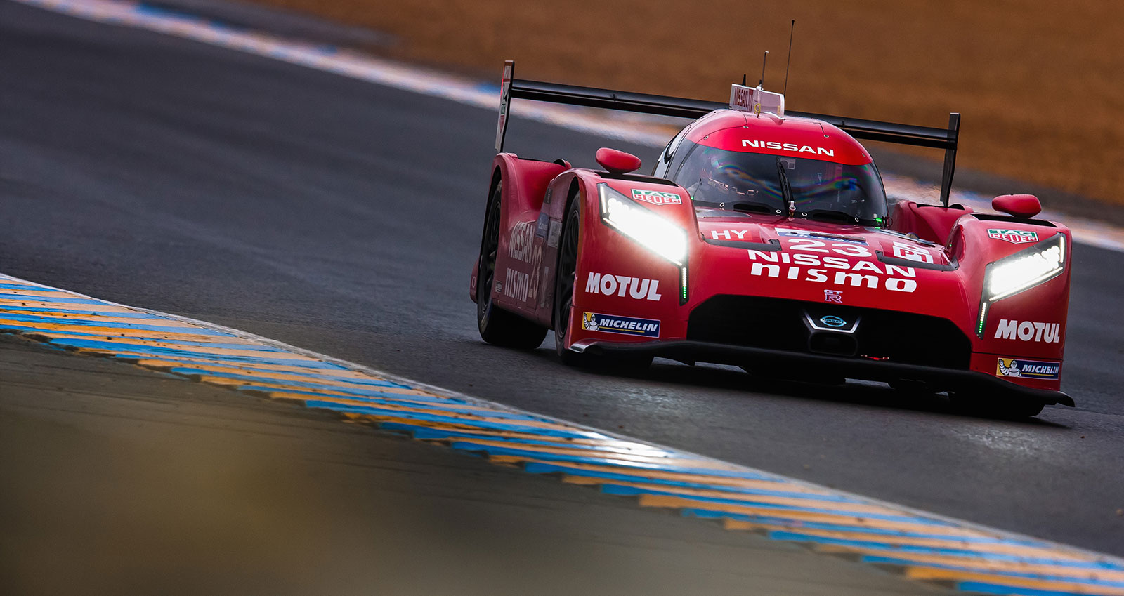 Naziv: Team Nissan Nismo Lemans LMP1 3.jpg, pregleda: 277, veličina: 206,4 KB