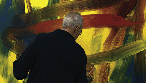 Naziv: 1054203_GERHARDrichterPAINTING-Photo1.jpg, pregleda: 183, veličina: 187,3 KB