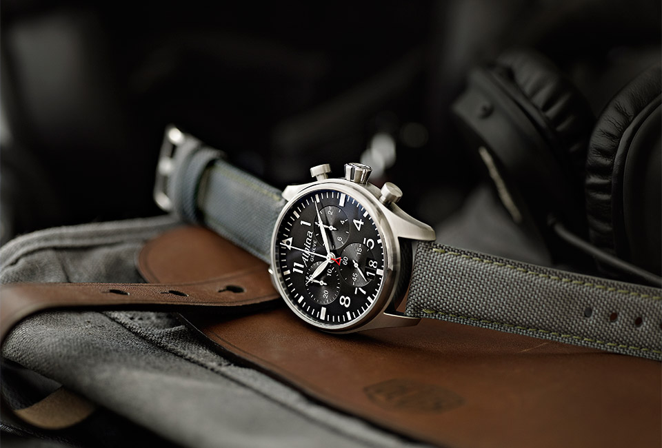 Naziv: Alpina_Geneve_Startimer_Pilot_Chronograph_Big_Date_195_en.jpg, pregleda: 545, veličina: 103,9 KB