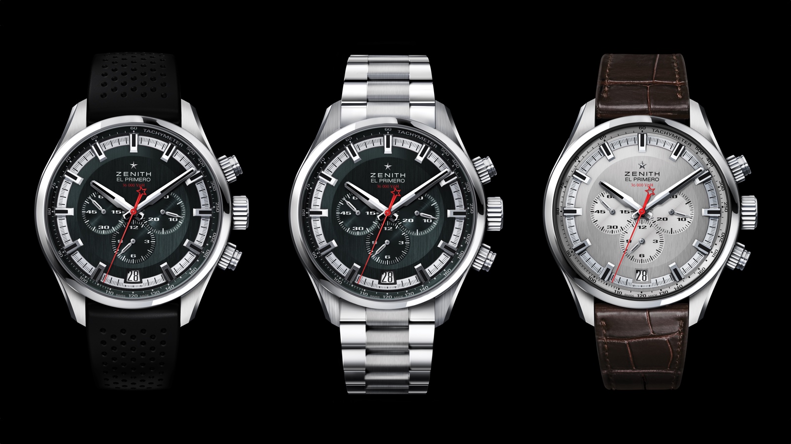 Naziv: Zenith-El-Primero-Sport-trio.jpg, pregleda: 400, veličina: 350,7 KB