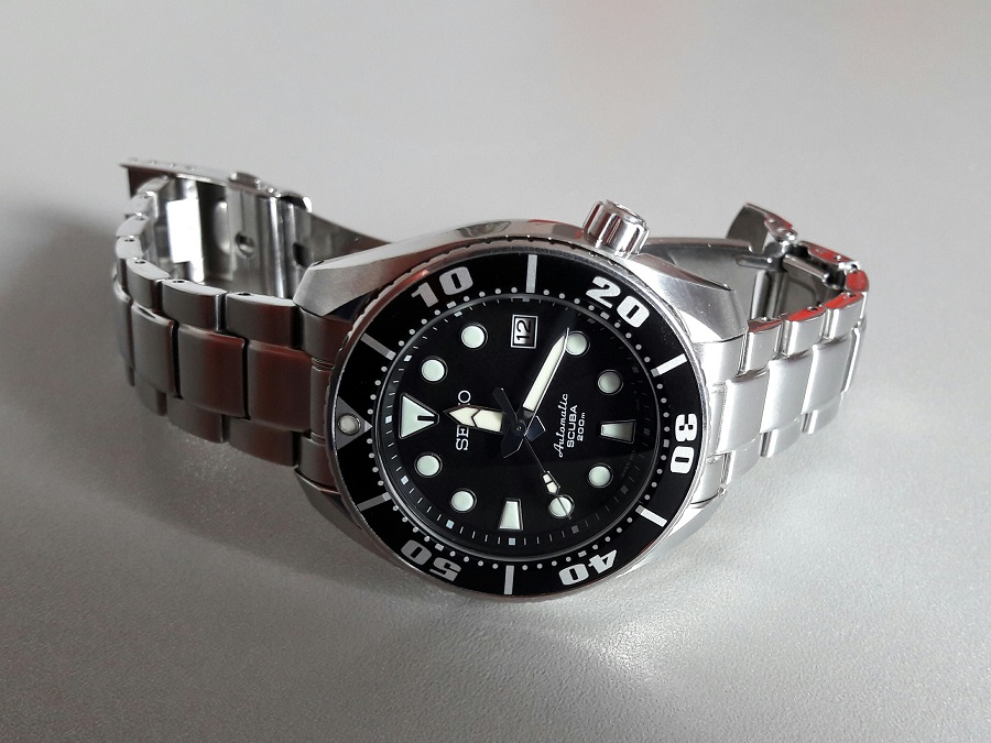 Naziv: Seiko Sumo.jpg, pregleda: 218, veličina: 174,1 KB