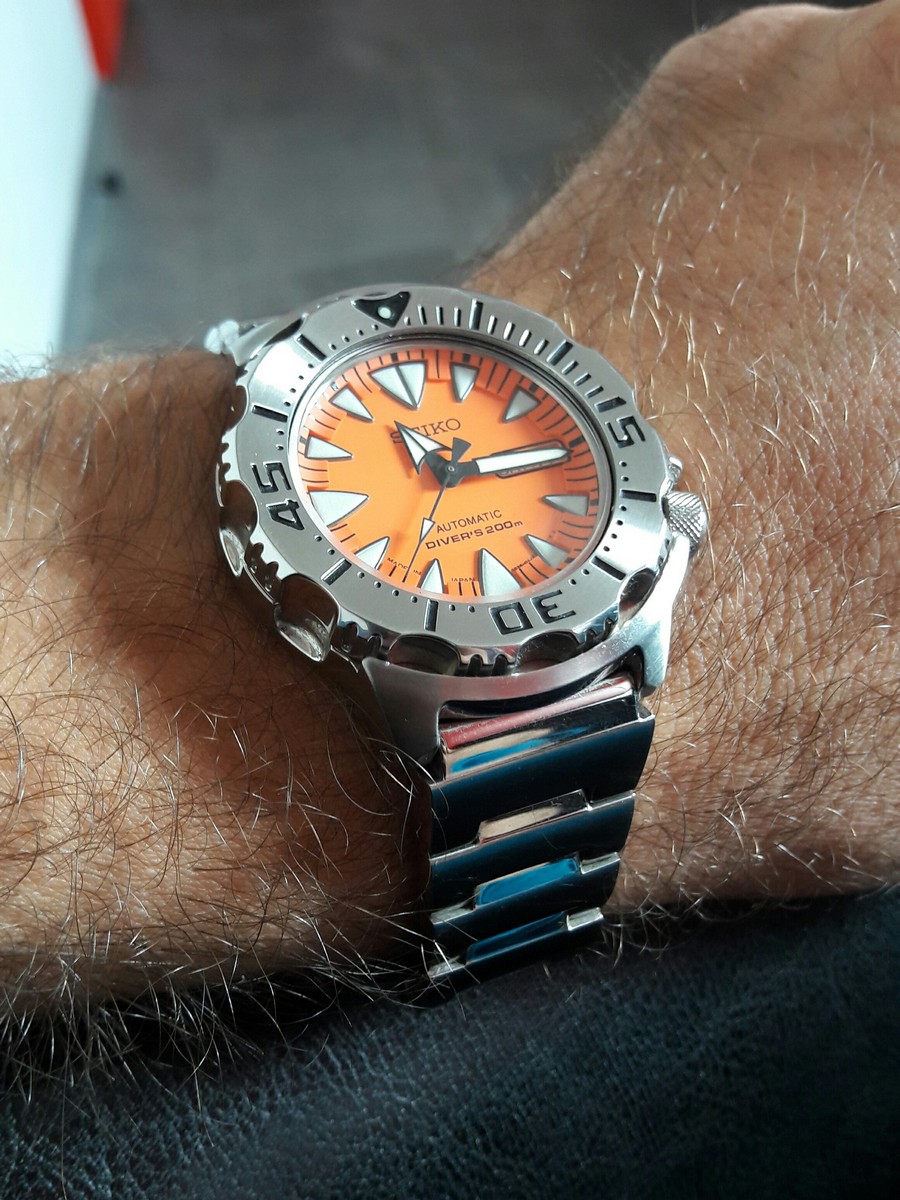 Naziv: Orange monster.jpg, pregleda: 180, veličina: 281,4 KB