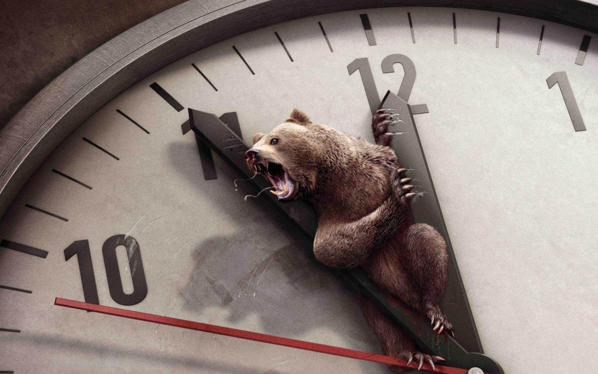 Naziv: Angry-Bear-1920x1200.jpg, pregleda: 187, veličina: 260,3 KB