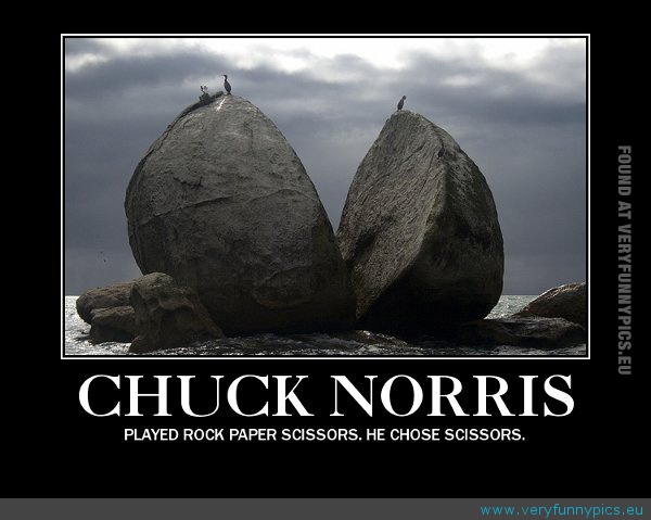 Naziv: funny-picture-chuck-norris-rock-paper-scissors.jpg, pregleda: 1238, veličina: 68,8 KB