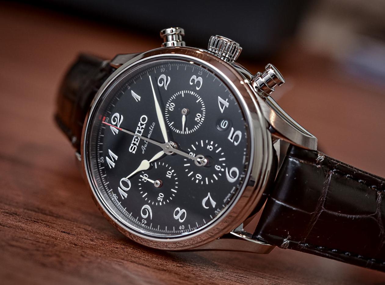 Naziv: Seiko-Presage-60th-Anniversary-Chronograph-black-urushi-lacquer-dial-2.jpg, pregleda: 261, veličina: 127,3 KB