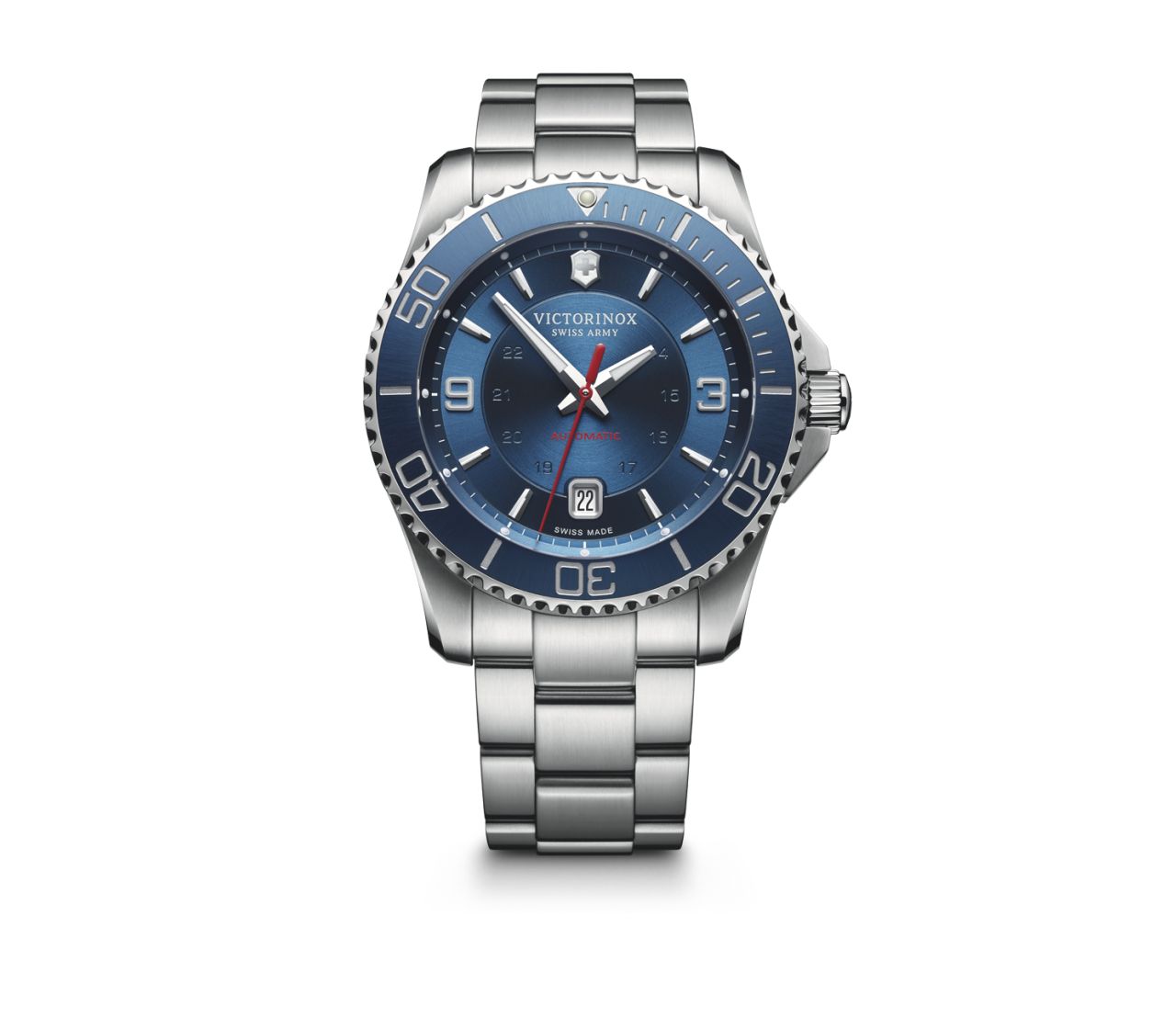 Naziv: maverick automatic.jpg, pregleda: 348, veličina: 71,9 KB