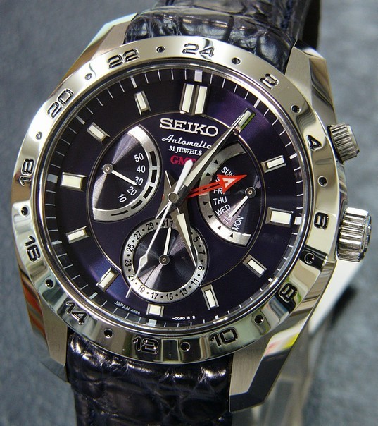 Naziv: Seiko SARN003.jpg, pregleda: 272, veličina: 114,9 KB