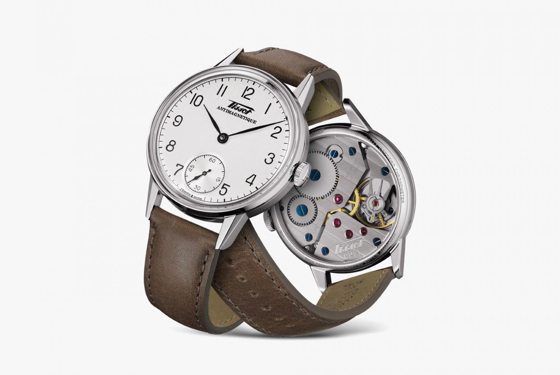 Naziv: Tissot-Heritage 2018.jpg, pregleda: 266, veličina: 167,8 KB