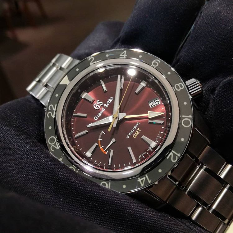 Naziv: Grand Seiko SBGE245.jpg, pregleda: 382, veličina: 97,4 KB