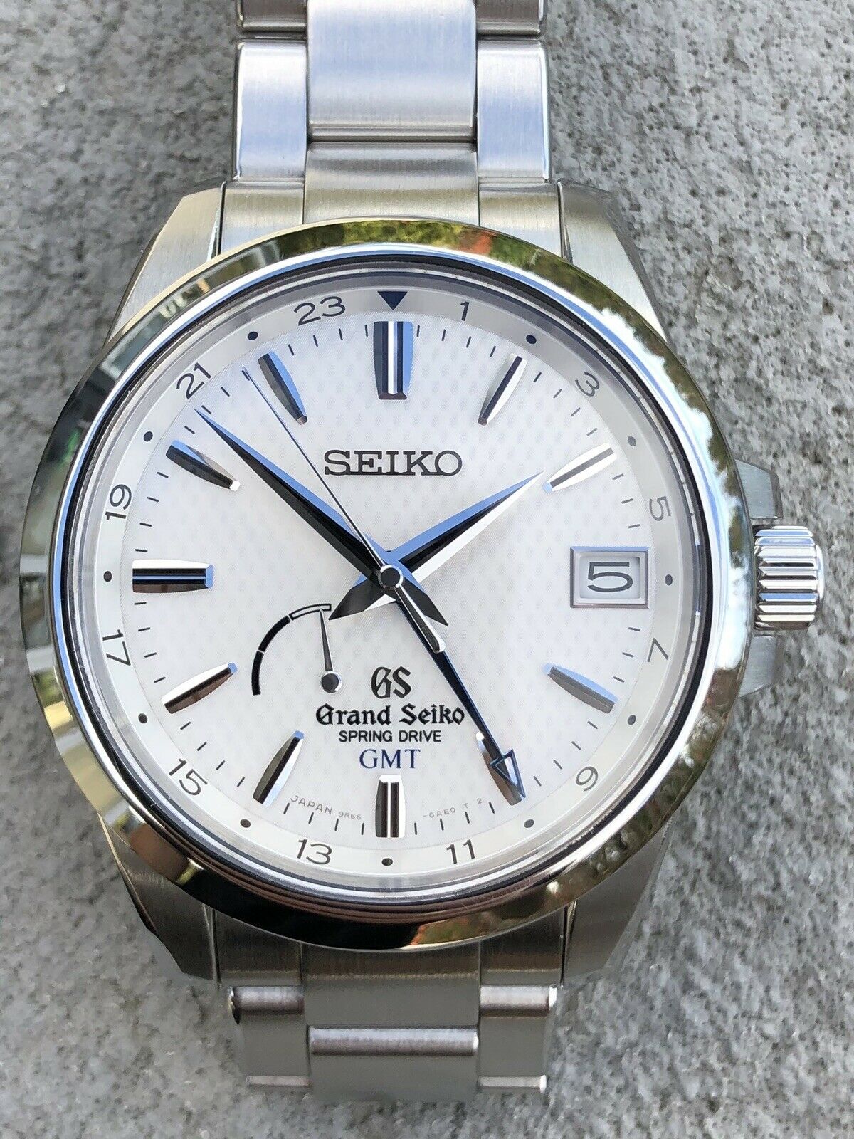 Naziv: Grand Seiko SBGE009.jpg, pregleda: 445, veličina: 362,1 KB