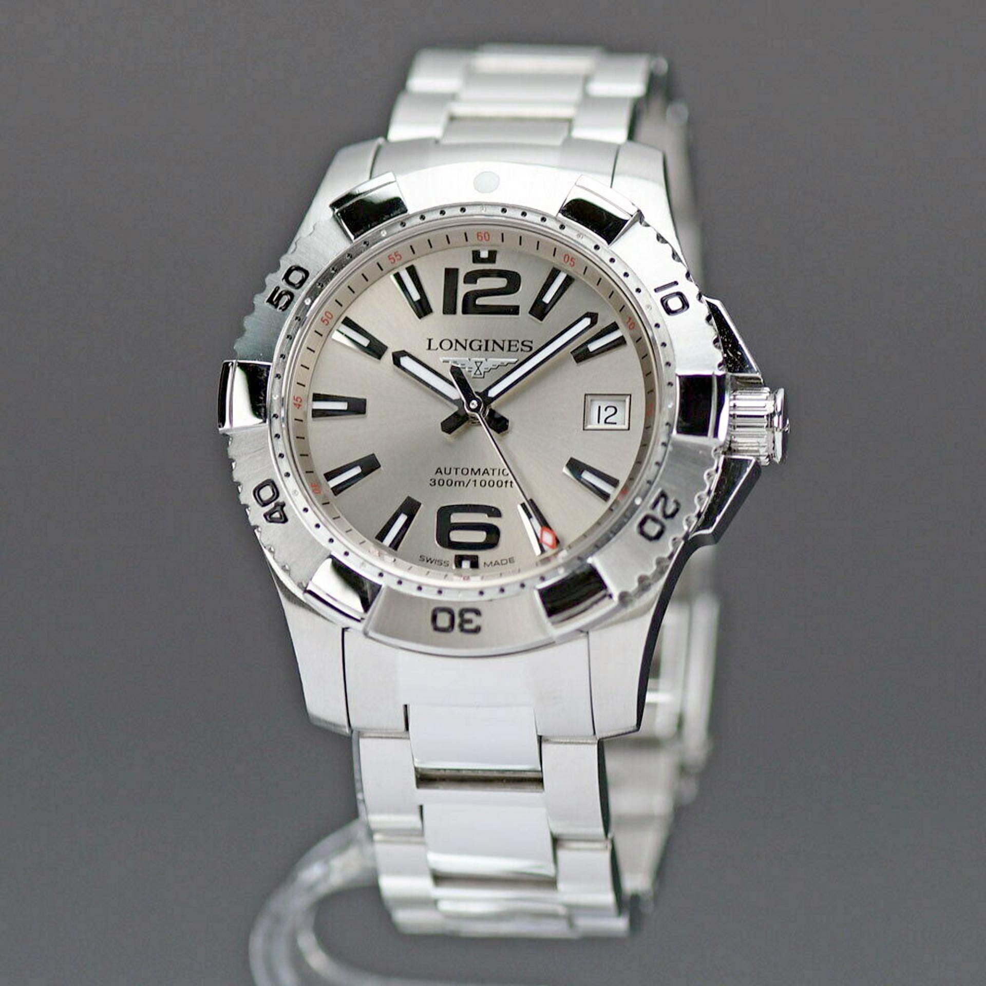 Naziv: LONGINES Hydro Conquest Automatic L3.648.4.76.6.jpg, pregleda: 502, veličina: 241,2 KB
