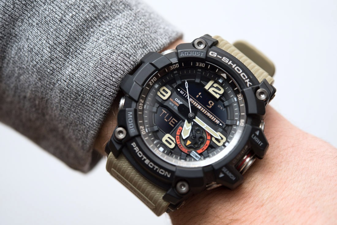 Naziv: Casio-G-Shock-GG-1000-1A5-Mudmaster-GShock-GG10001A5-aBlogtoWatch-1.jpg, pregleda: 844, veličina: 157,4 KB