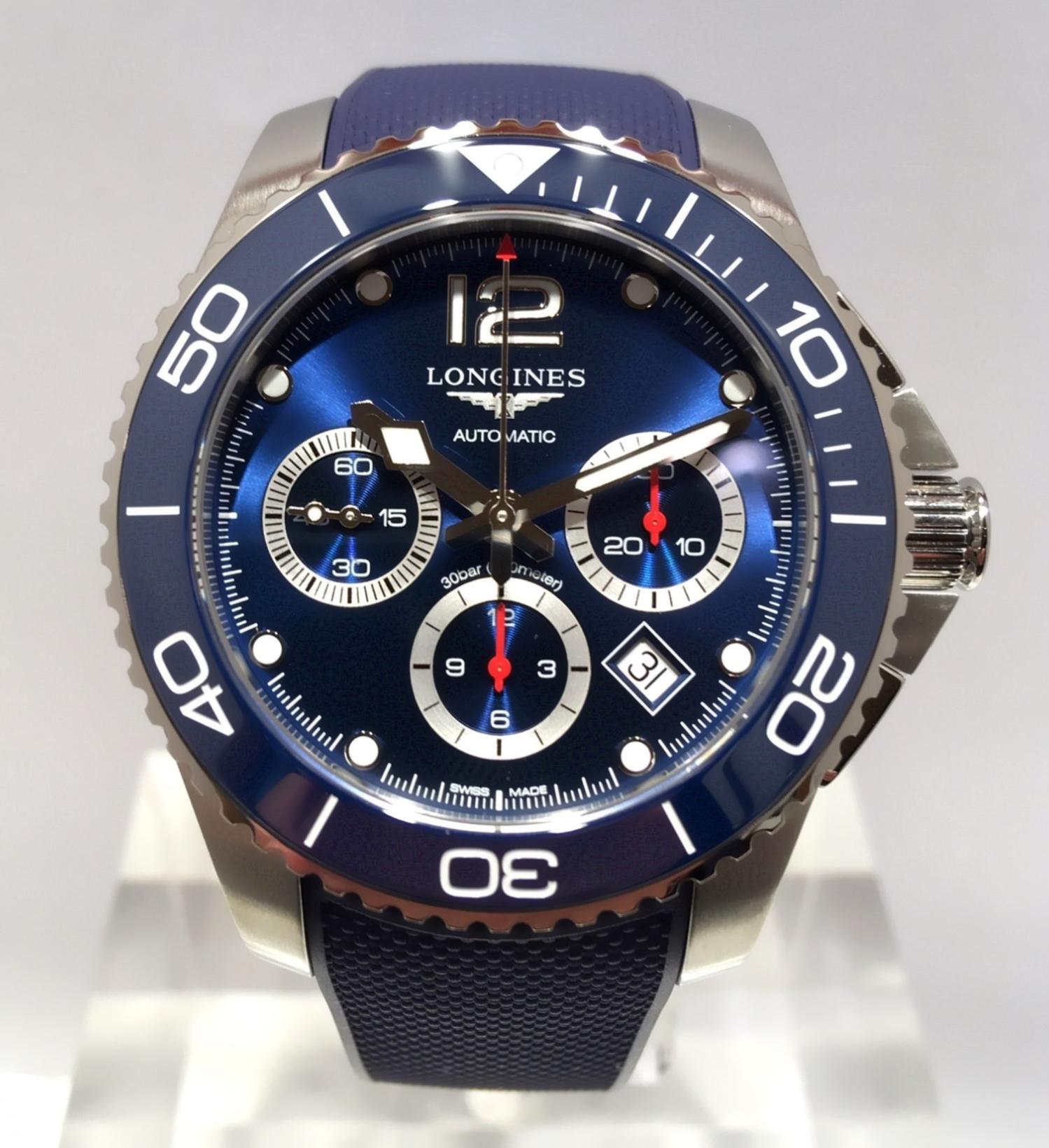 Naziv: Longines HydroconquestL3.883.4.96.6.jpg, pregleda: 754, veličina: 204,4 KB