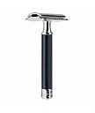 Safety razors ("masinice" tj. britve za brijanje)-muehle-safety-razor-closed-comb-handle-material-high-grade-resin-black-r106.jpg