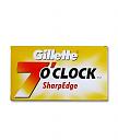 Safety razors ("masinice" tj. britve za brijanje)-gillette-7-o-clock-safety-razor-blades-pack-5-blades-each.jpg
