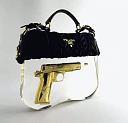 Dizajn ili proizvod koji na vas ostavio utisak-lethal-gold-gun-handbag.jpg