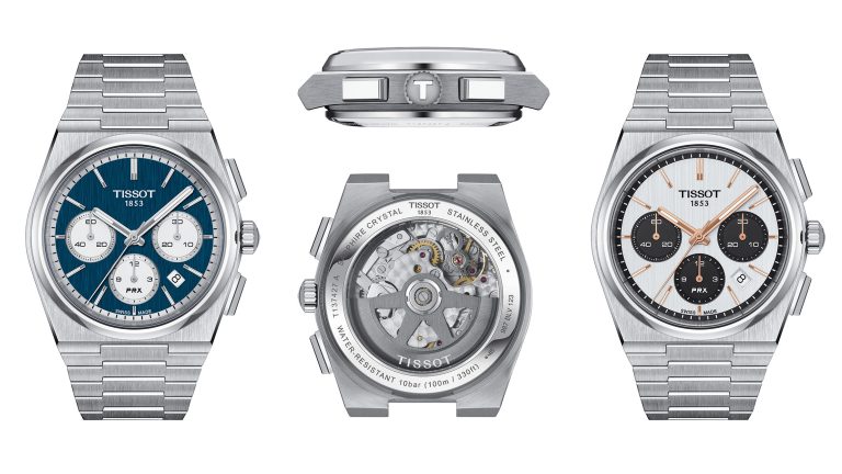 Naziv: Tissot-PRX-Chrono-Case-768x432.jpg, pregleda: 222, veličina: 59,7 KB