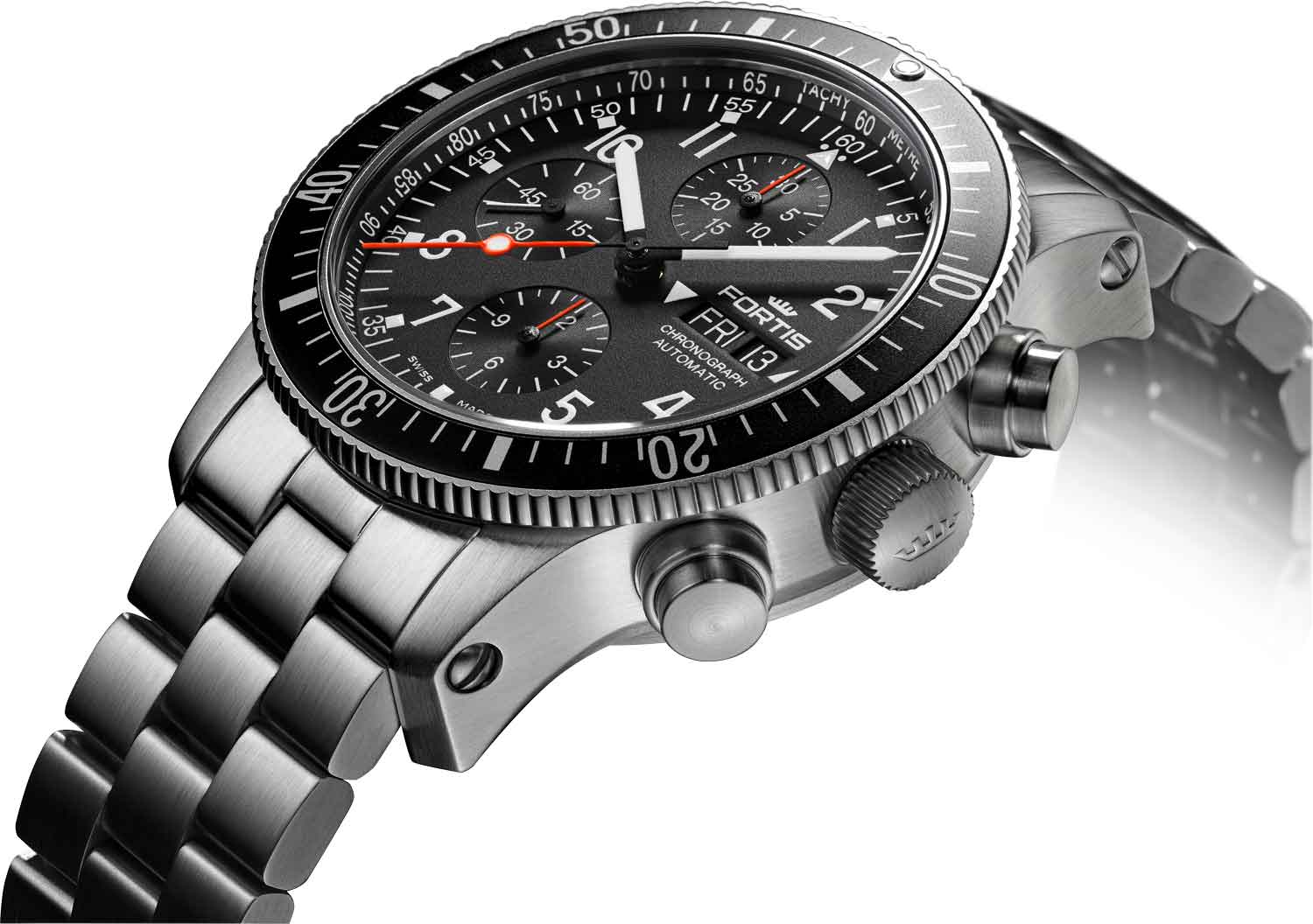 Naziv: Fortis Chronograph .jpg, pregleda: 166, veličina: 84,4 KB
