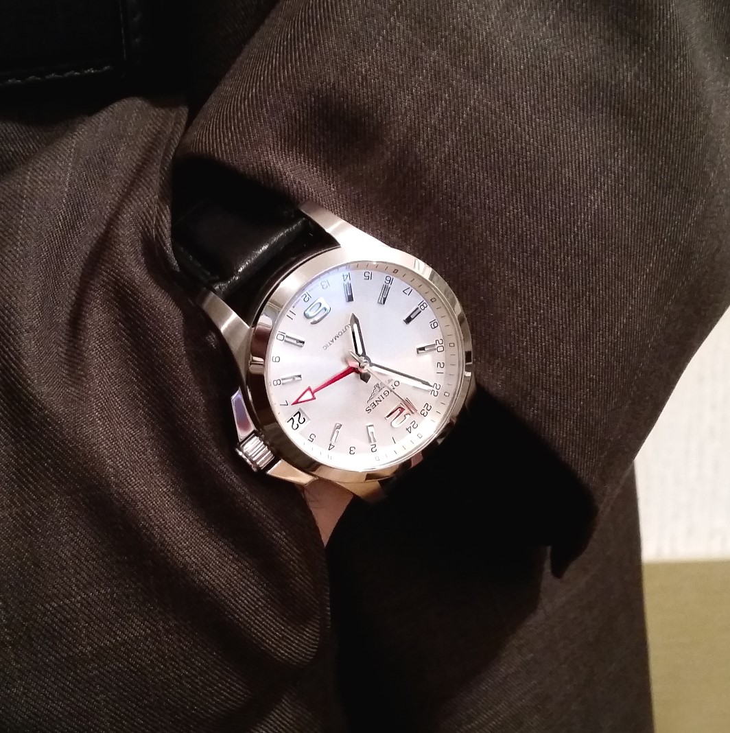 Naziv: Longines GMT 2022.jpg, pregleda: 133, veličina: 306,3 KB